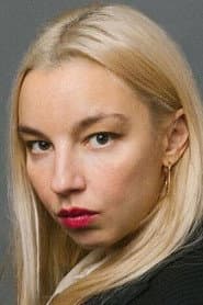 Ilinca Manolache profile photo