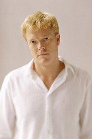 Toby Spence profile photo