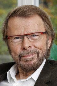Björn Ulvaeus profile photo