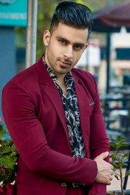 Abhitesh Khajuria profile photo