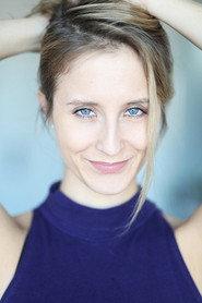 Alexis Kelley profile photo