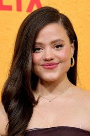 Sarah Jeffery profile photo