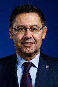 Josep Maria Bartomeu profile photo
