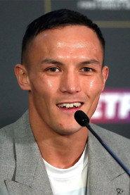 Josh Warrington profile photo