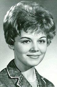Marianne Krencsey profile photo
