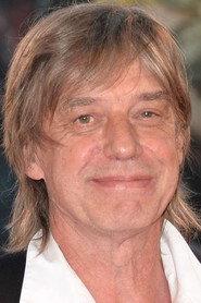 Jean-Louis Aubert profile photo