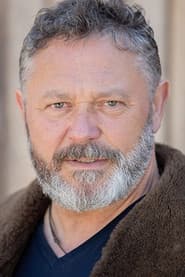 Paul Hawkyard profile photo