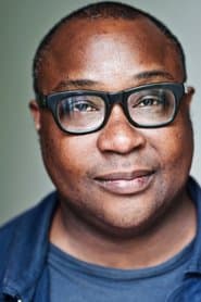 Jason Barnett profile photo