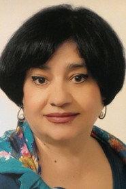 Almaz Mustafayeva profile photo