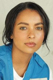 Kat Graham profile photo