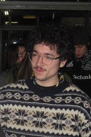 Lefteris Katsarakis profile photo