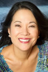 Christine Toy Johnson profile photo