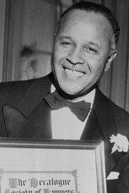 Dr. Percy Julian profile photo