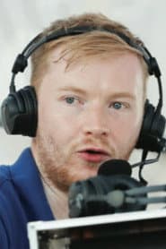 Chris O'Reilly profile photo