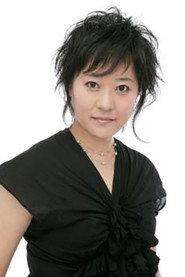 Mariko Suzuki profile photo