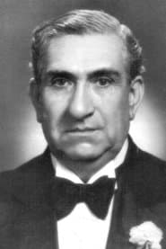 Eduardo Arozamena profile photo