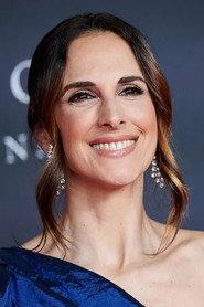 Nuria Fergó profile photo