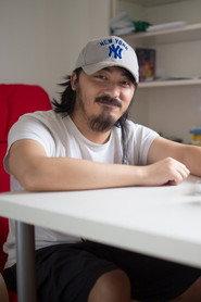 Hengyu Lu profile photo