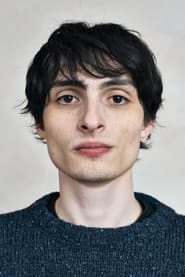 Finn Wolfhard profile photo