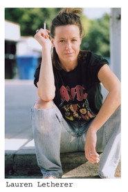 Lauren Letherer profile photo