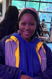 Palesa Mogapi profile photo