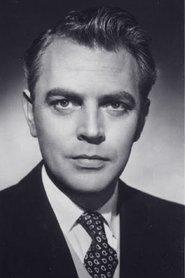 Dan O'Herlihy profile photo
