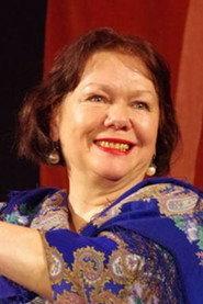 Irina Vorontsova profile photo
