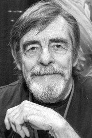 David Bailie profile photo