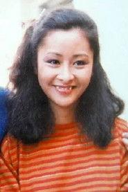 Patricia Chong Jing-Yee profile photo