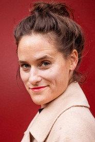 Johanna Bantzer profile photo