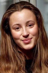 Josephine Chavarria Højbjerg profile photo