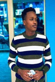 AERSENE MUTSINZI PRINCE profile photo