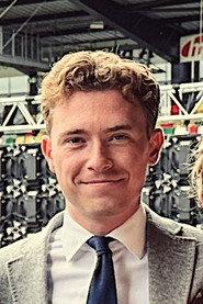 Frederik Johnsson profile photo