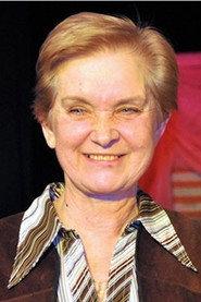 Marta Grakhova profile photo