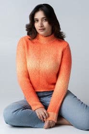 Aishwarya Ojha profile photo