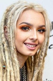 Zhavia profile photo