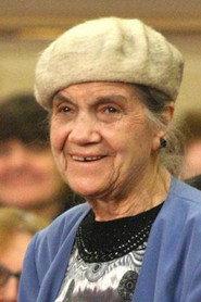 Eugenia Bosânceanu profile photo