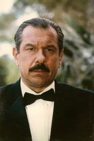 Jean-Claude de Goros profile photo