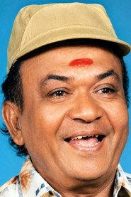 Idichapuli Selvaraj profile photo