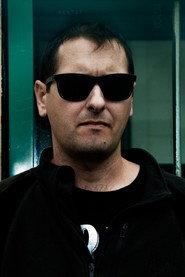 Geoffrey Croker profile photo