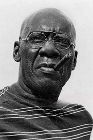 Julius Harris profile photo