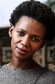 Nokuthula Ledwaba profile photo