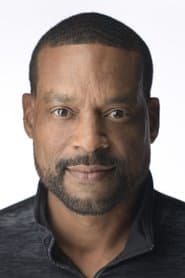 Craig Johnson profile photo