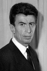 Fernand Pouillon profile photo