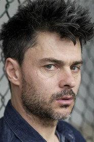 Jérôme Huguet profile photo