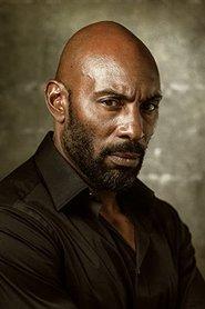 Wayne Gordon profile photo
