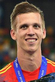 Dani Olmo profile photo