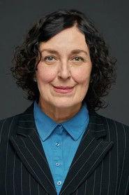 Camilla Waldman profile photo