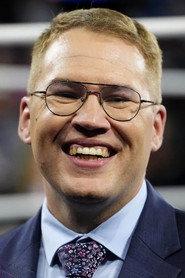 Ian Riccaboni profile photo
