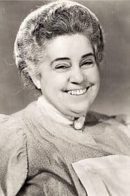 Beryl Mercer profile photo
